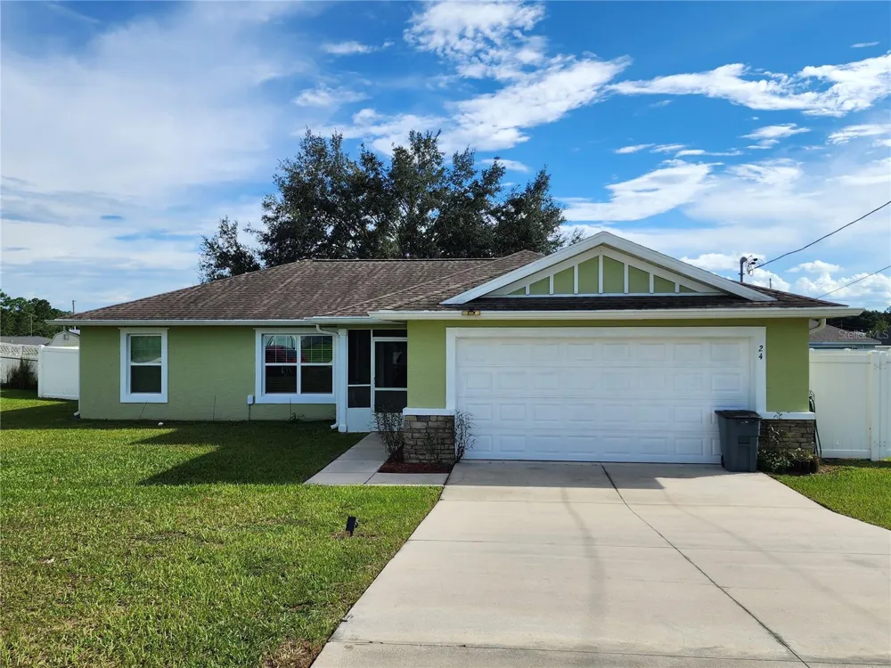 24 DOGWOOD DRIVE LOOP ocala, FL 34472