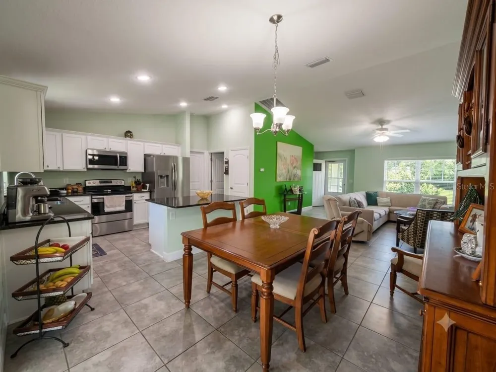 24 DOGWOOD DRIVE LOOP ocala, FL 34472