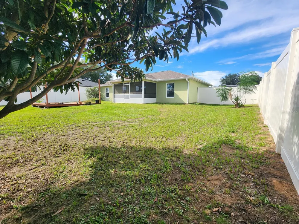 24 DOGWOOD DRIVE LOOP ocala, FL 34472