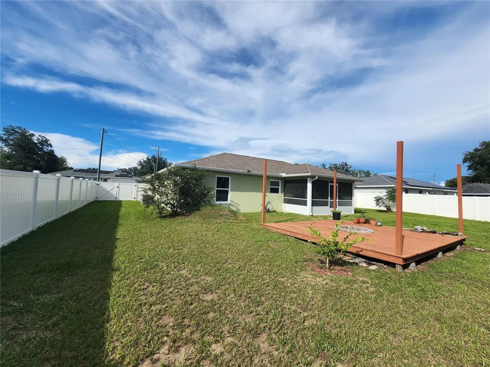 24 DOGWOOD DRIVE LOOP ocala, FL 34472