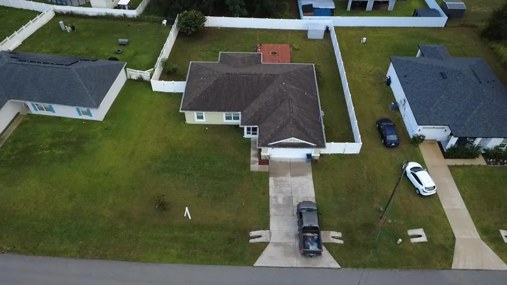24 DOGWOOD DRIVE LOOP ocala, FL 34472