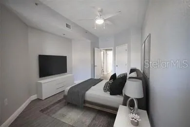 100 4TH AVENUE S #217 St Petersburg, FL 33701