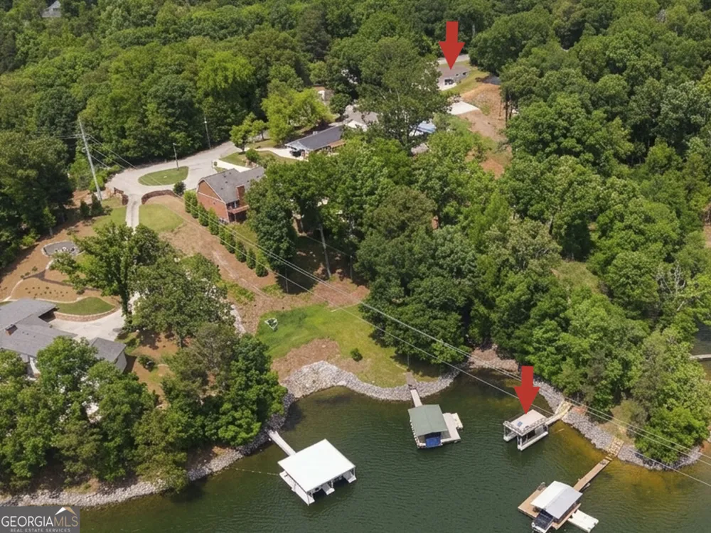 745 Honeysuckle Gainesville, GA 30501