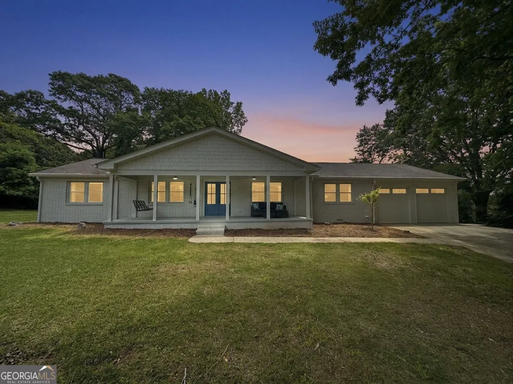 745 Honeysuckle Gainesville, GA 30501