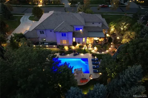6720 W Prentice Avenue