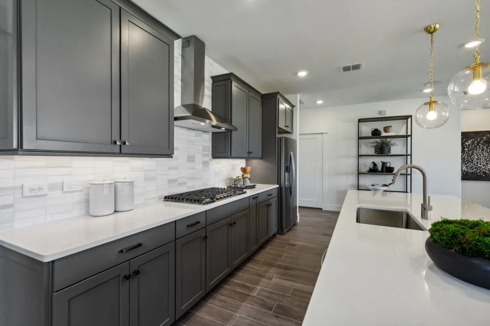 9816 Aspenglow Lane McKinney, TX 75071