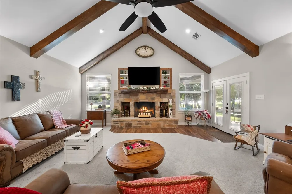 529 La Bota Corsicana, TX 75109
