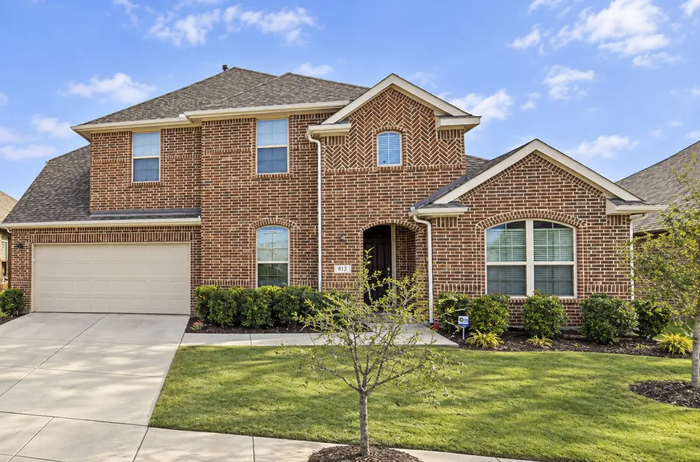 812 Overton Avenue Celina, TX 75009