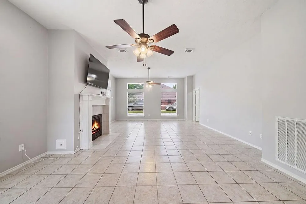 1309 Rachel Court Pearland, TX 77581