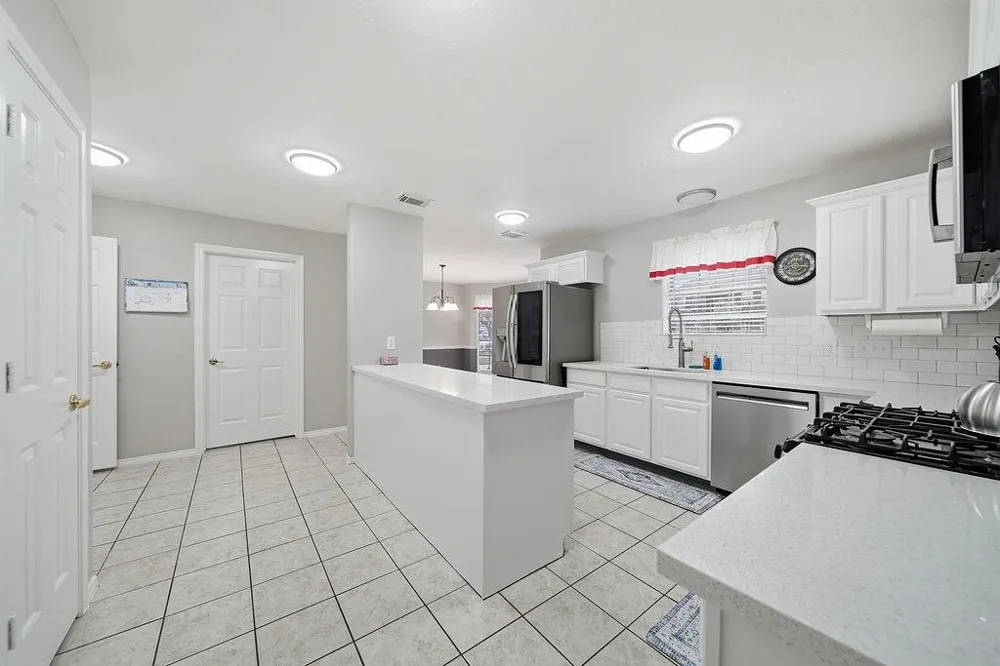 1309 Rachel Court Pearland, TX 77581