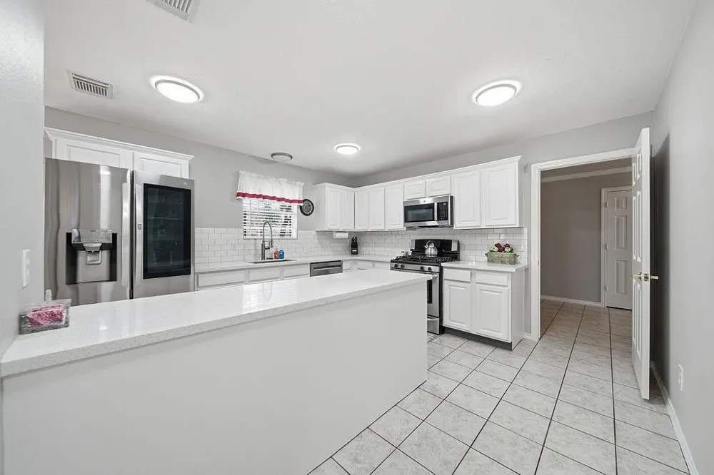 1309 Rachel Court Pearland, TX 77581