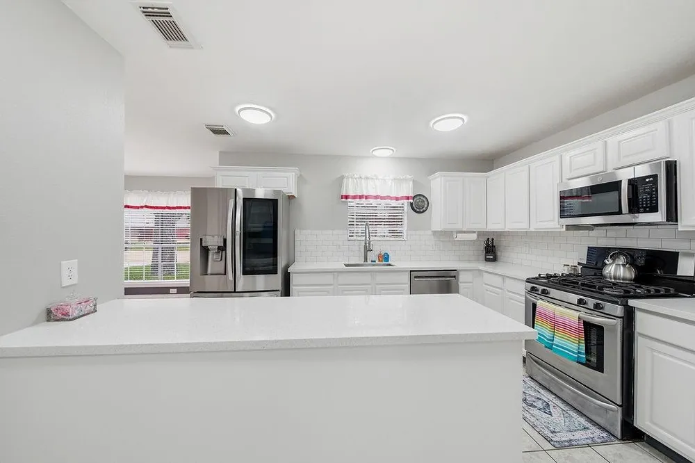 1309 Rachel Court Pearland, TX 77581