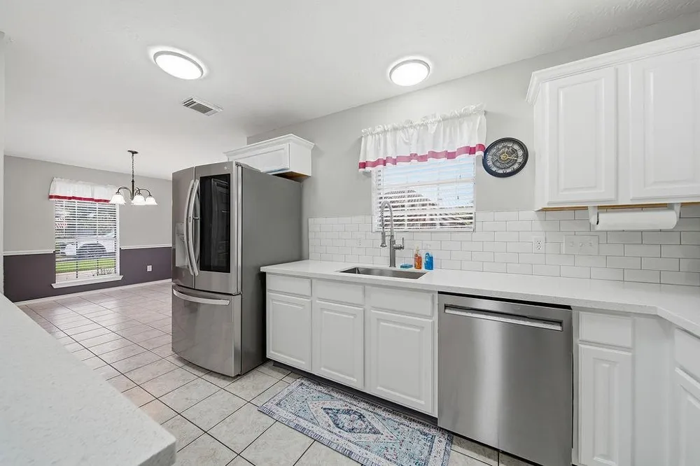 1309 Rachel Court Pearland, TX 77581