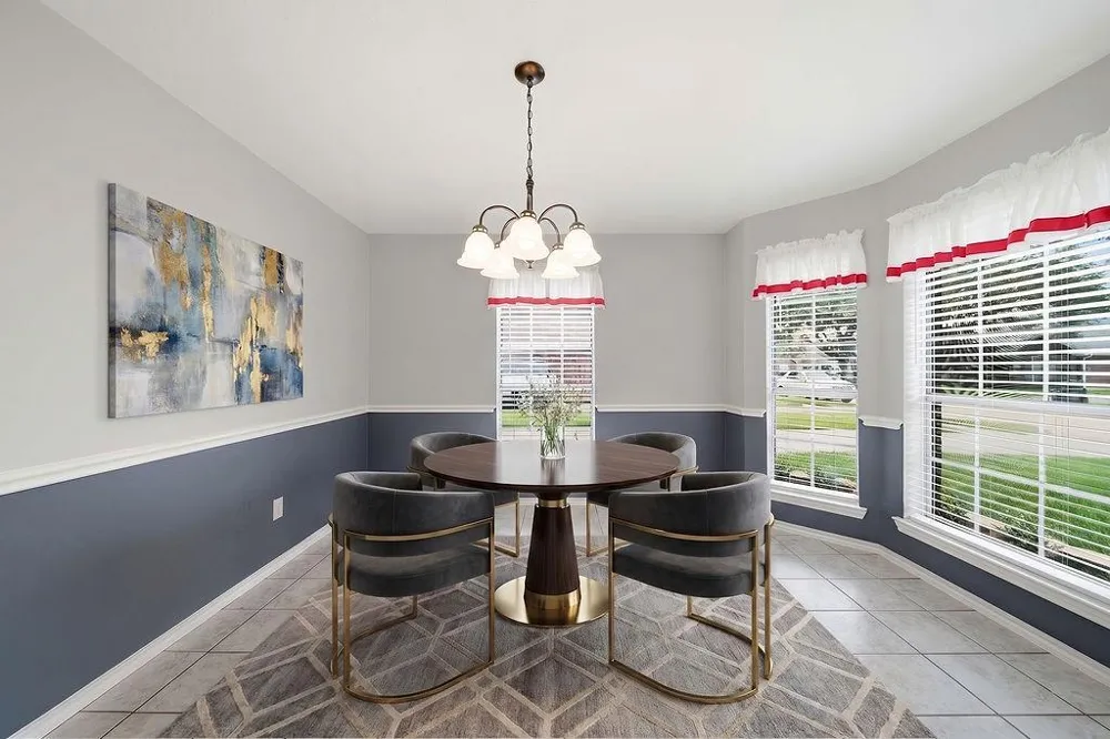1309 Rachel Court Pearland, TX 77581