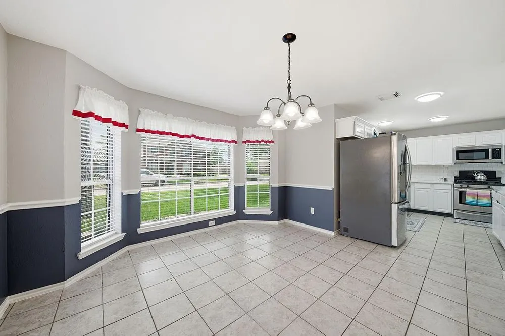 1309 Rachel Court Pearland, TX 77581