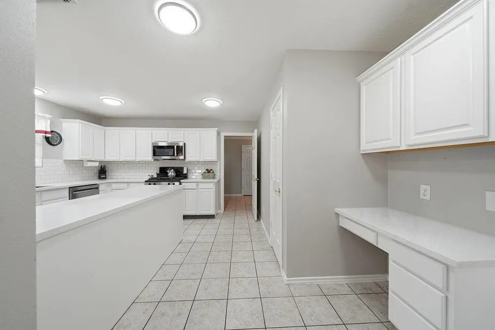 1309 Rachel Court Pearland, TX 77581