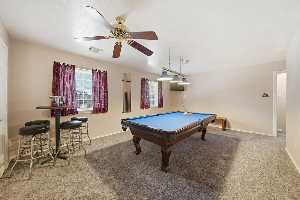 1309 Rachel Court Pearland, TX 77581