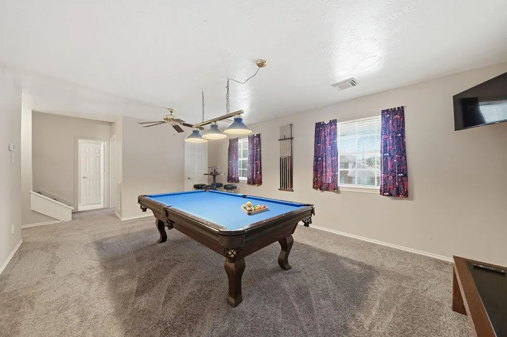 1309 Rachel Court Pearland, TX 77581