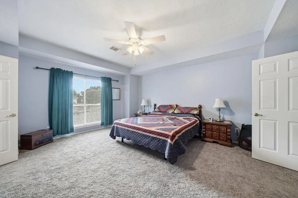 1309 Rachel Court Pearland, TX 77581