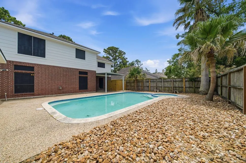 1309 Rachel Court Pearland, TX 77581
