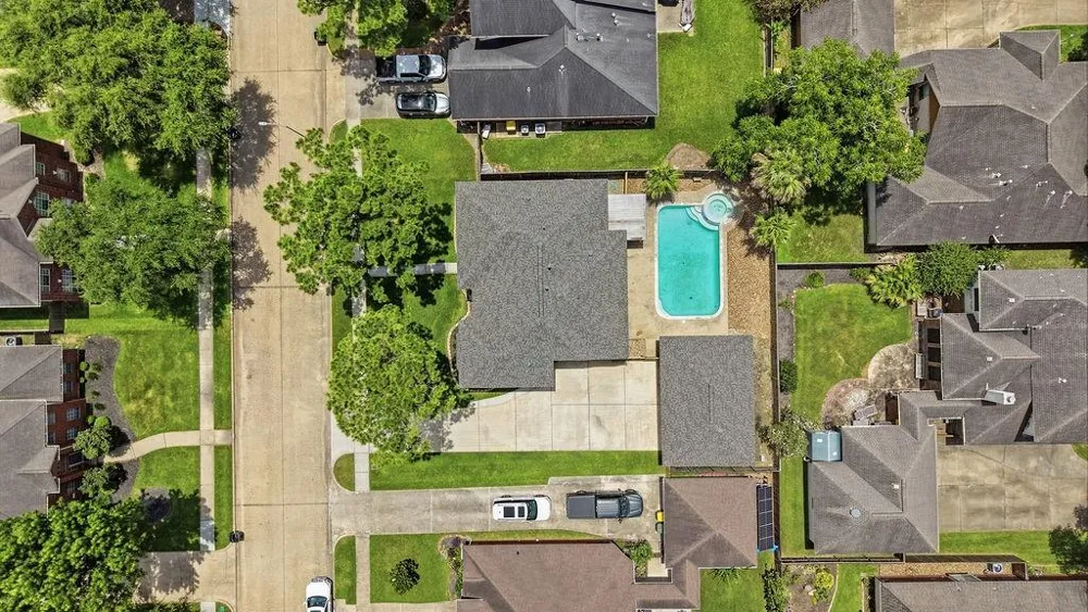 1309 Rachel Court Pearland, TX 77581