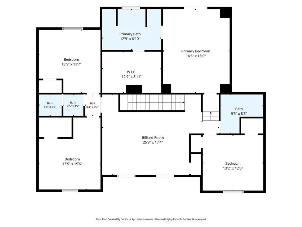 1309 Rachel Court Pearland, TX 77581