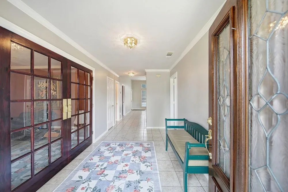 1309 Rachel Court Pearland, TX 77581