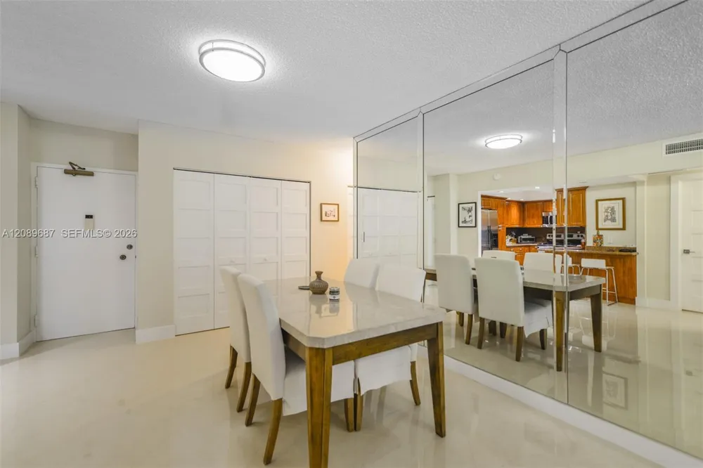 1950 S Ocean Dr #5A Hallandale Beach, FL 33009