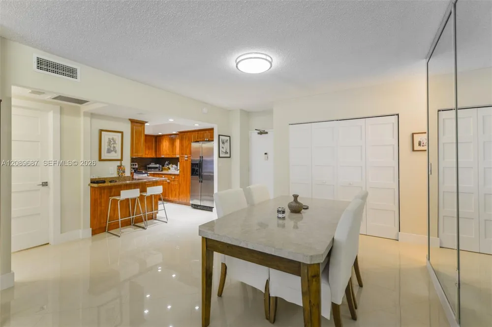 1950 S Ocean Dr #5A Hallandale Beach, FL 33009