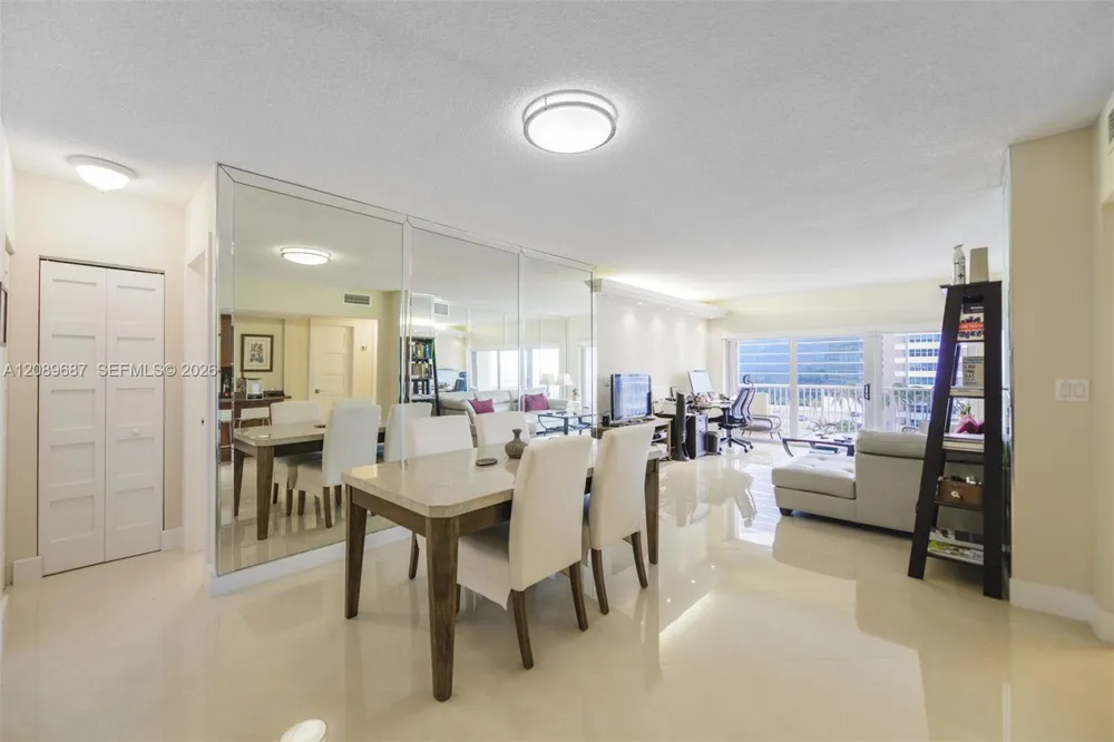 1950 S Ocean Dr #5A Hallandale Beach, FL 33009