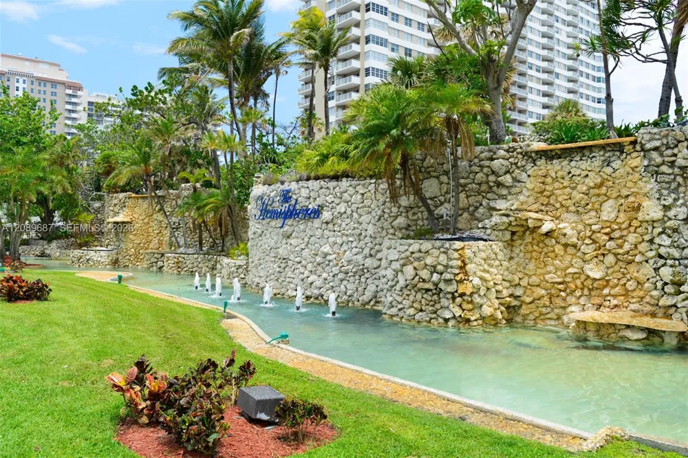 1950 S Ocean Dr #5A Hallandale Beach, FL 33009