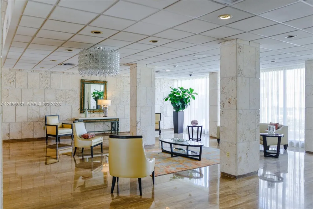 1950 S Ocean Dr #5A Hallandale Beach, FL 33009