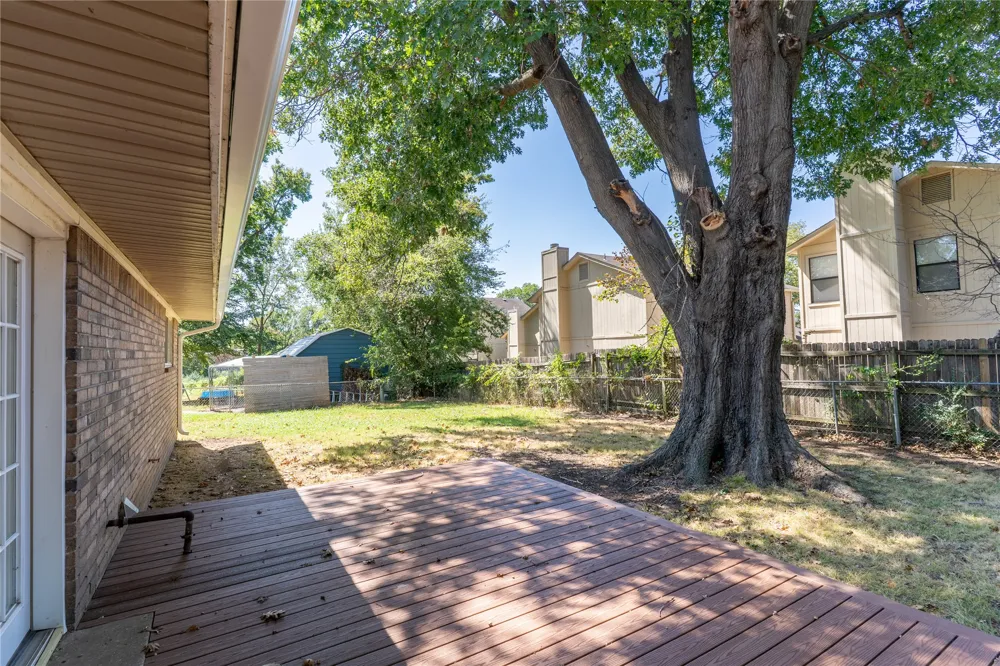 2766 S 133rd East Avenue Tulsa, OK 74134