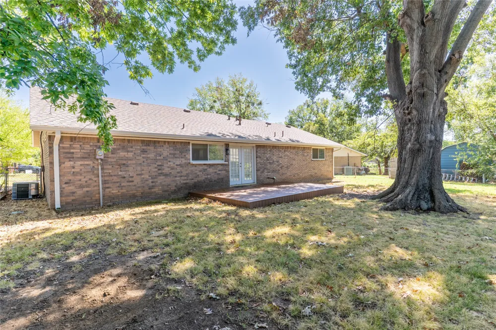 2766 S 133rd East Avenue Tulsa, OK 74134