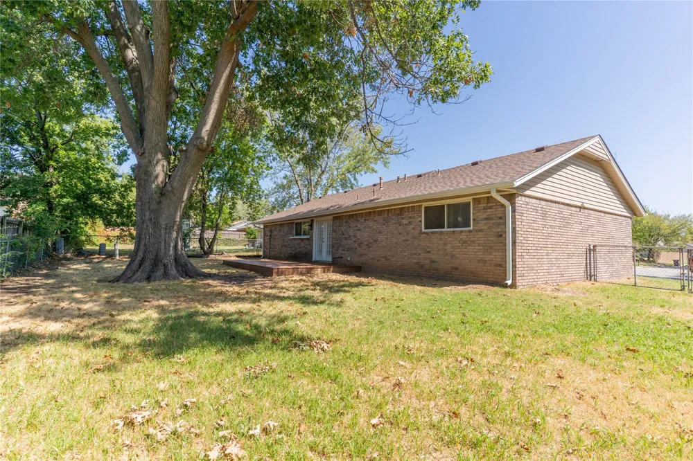 2766 S 133rd East Avenue Tulsa, OK 74134