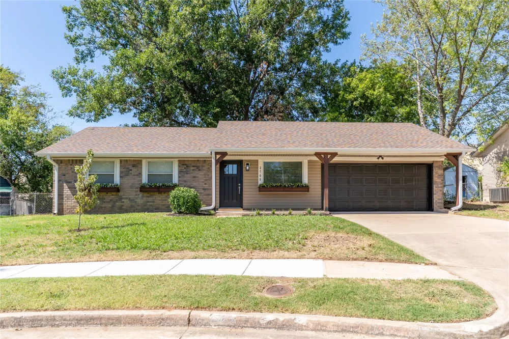 2766 S 133rd East Avenue Tulsa, OK 74134