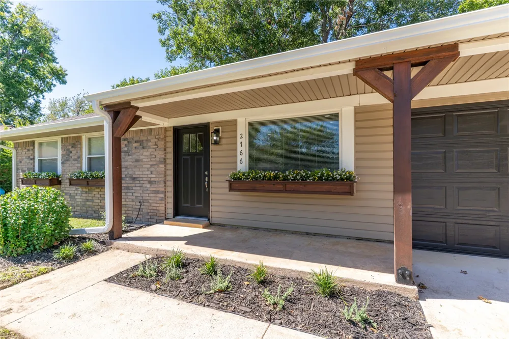 2766 S 133rd East Avenue Tulsa, OK 74134