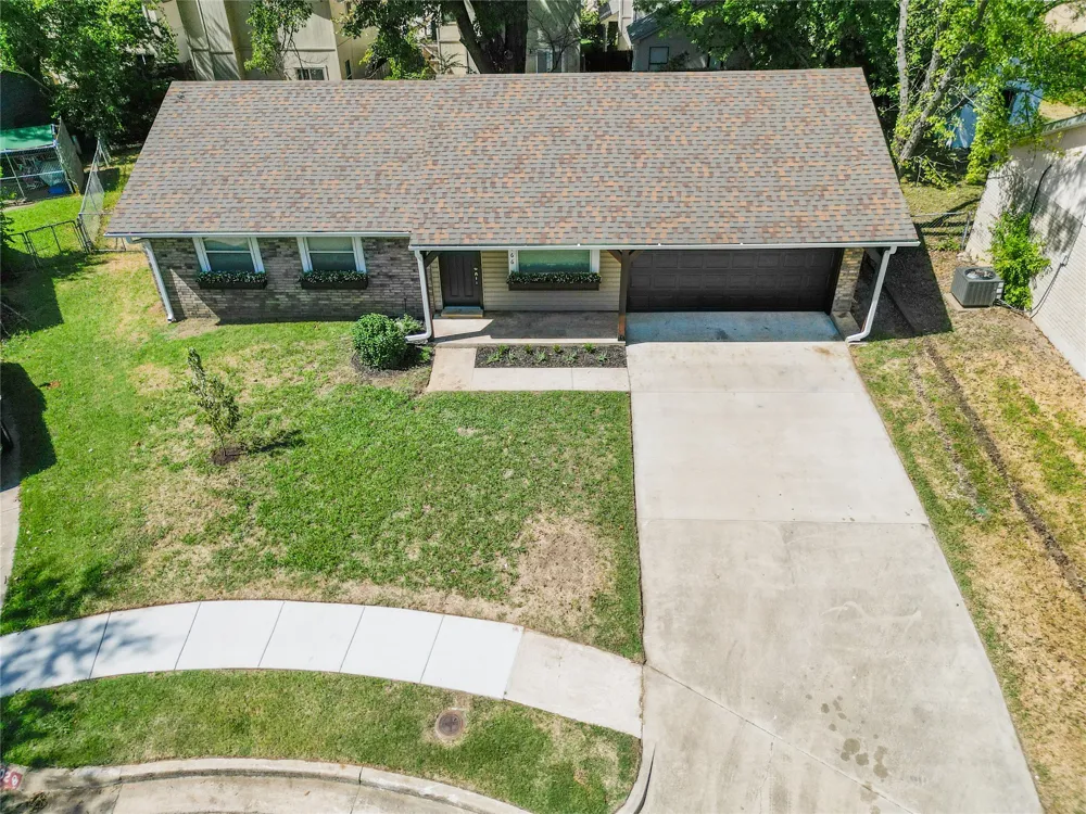 2766 S 133rd East Avenue Tulsa, OK 74134