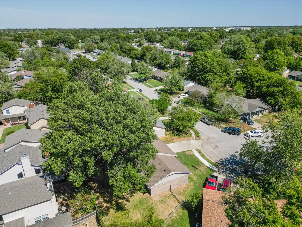 2766 S 133rd East Avenue Tulsa, OK 74134