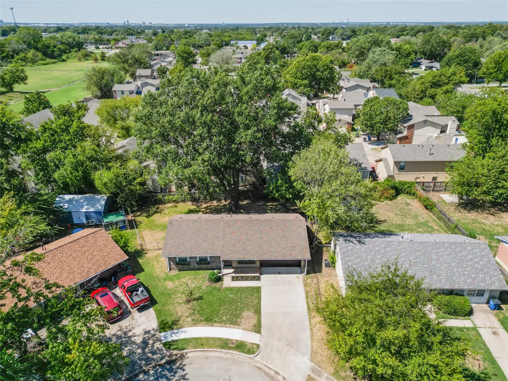 2766 S 133rd East Avenue Tulsa, OK 74134