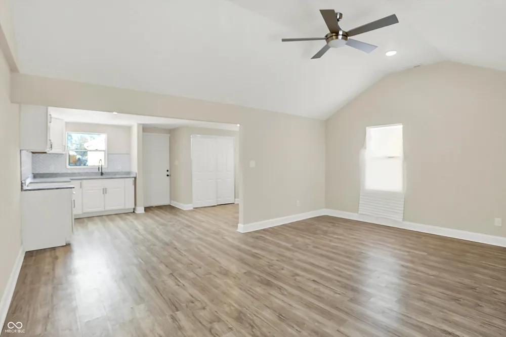 1466 S Worth Avenue Indianapolis, IN 46241