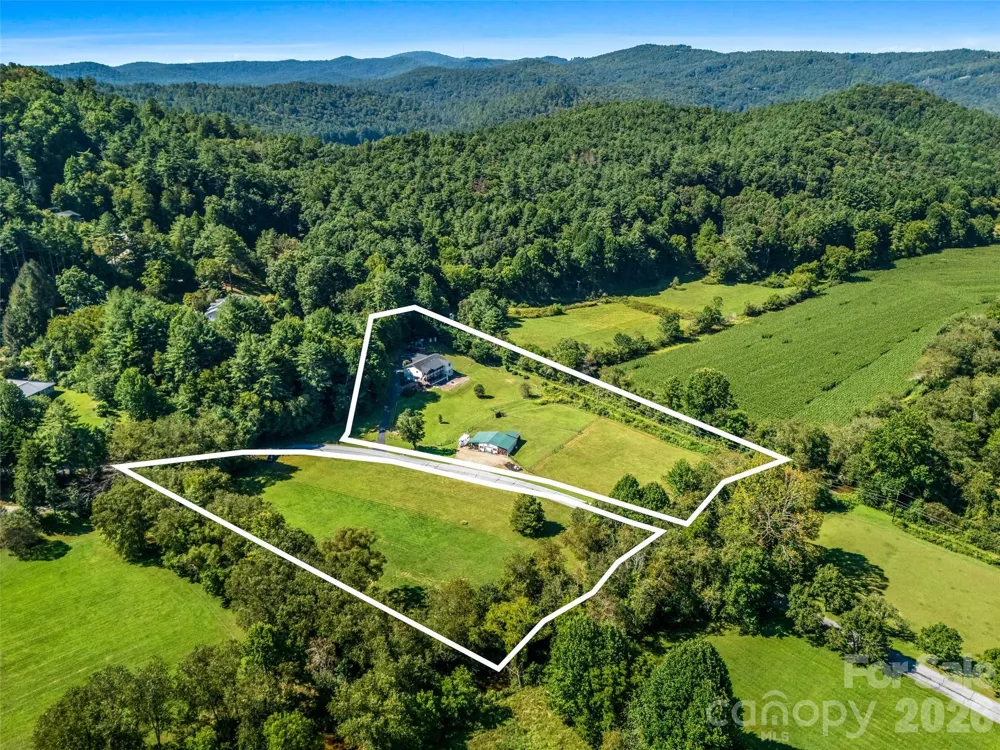 202 Morgan Drive Penrose, NC 28766