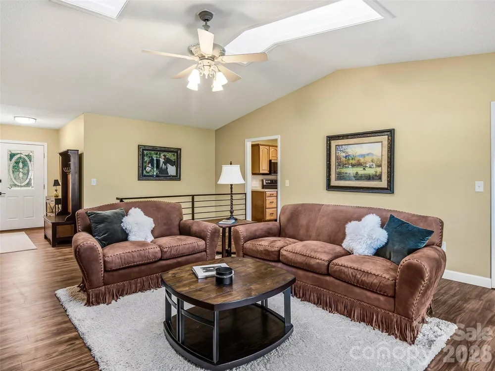 202 Morgan Drive Penrose, NC 28766