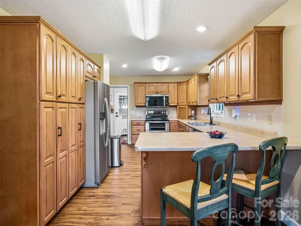 202 Morgan Drive Penrose, NC 28766