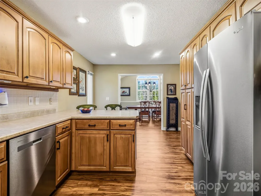 202 Morgan Drive Penrose, NC 28766