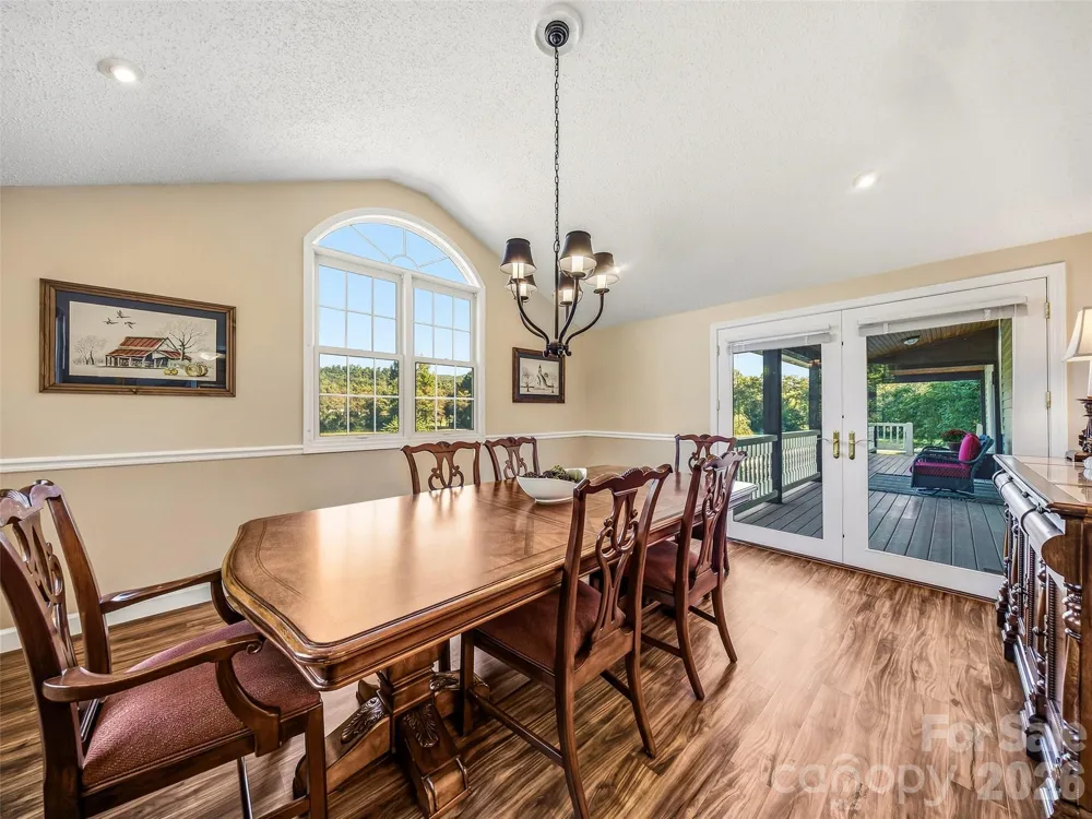 202 Morgan Drive Penrose, NC 28766