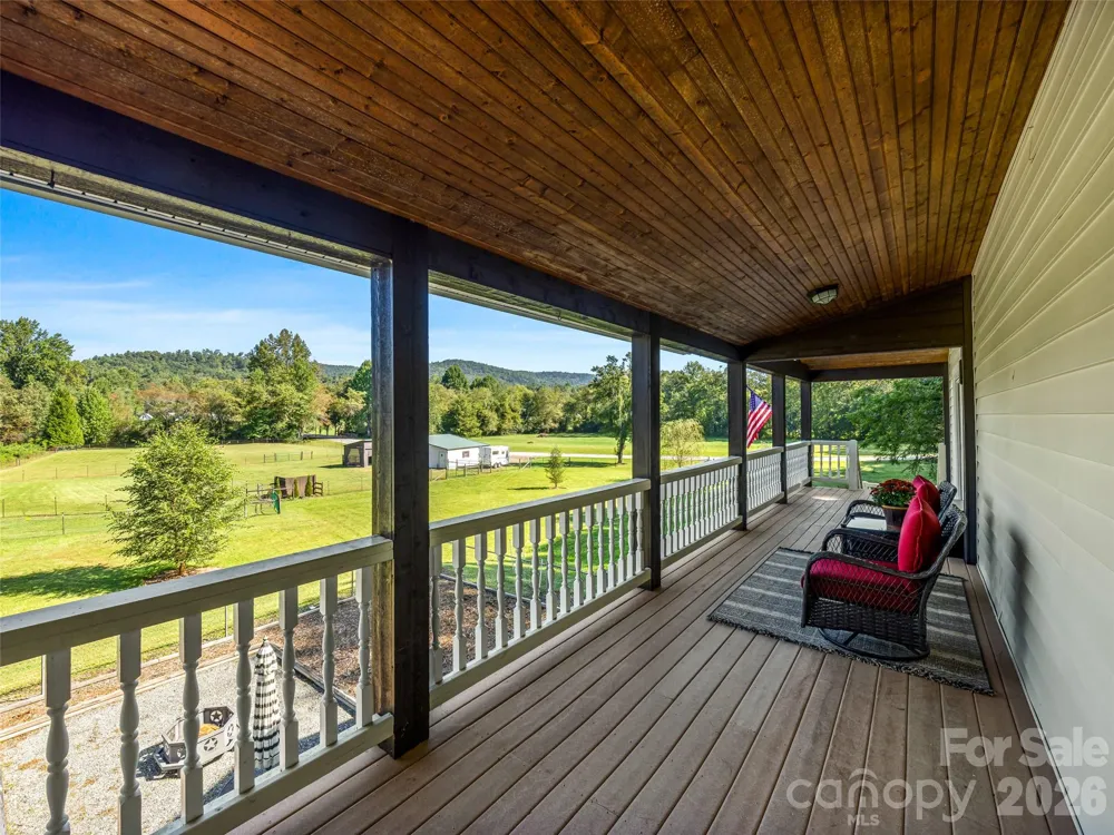 202 Morgan Drive Penrose, NC 28766