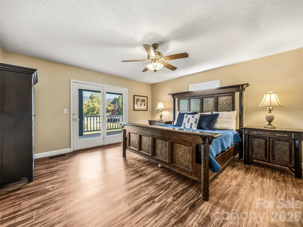202 Morgan Drive Penrose, NC 28766