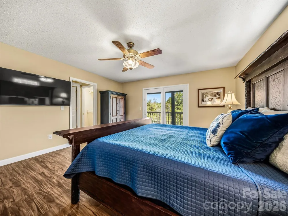 202 Morgan Drive Penrose, NC 28766