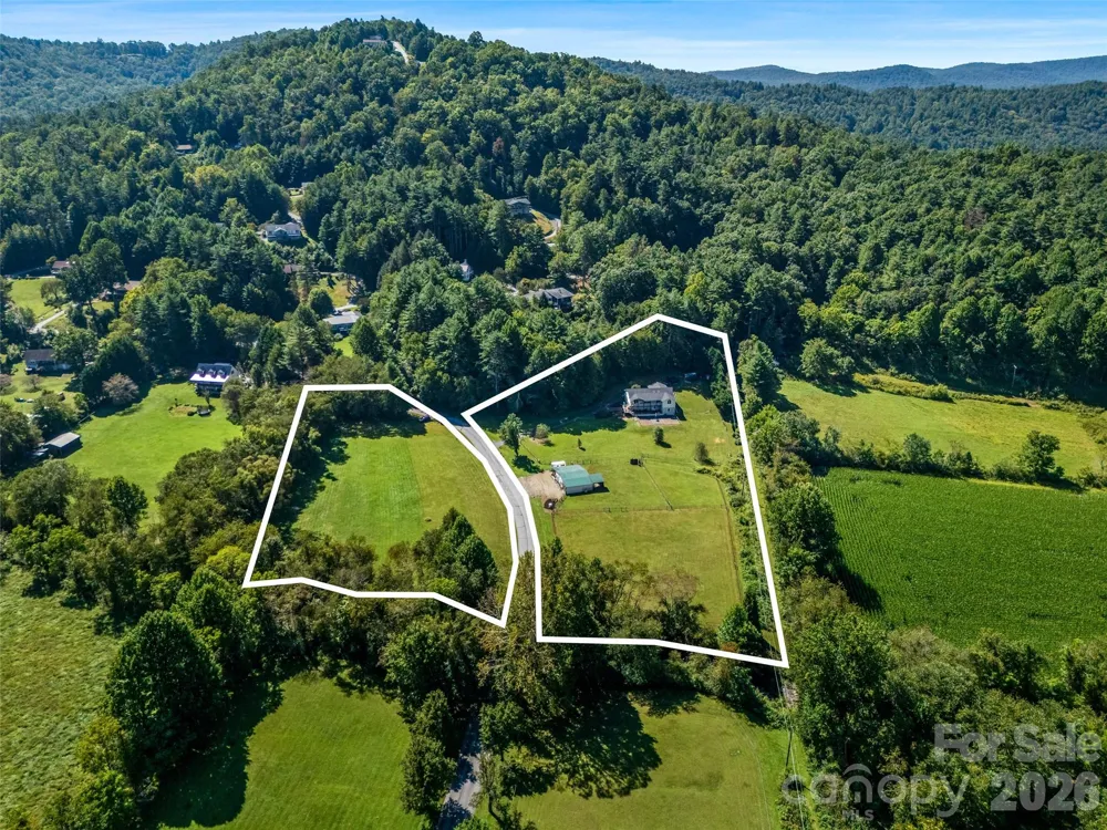 202 Morgan Drive Penrose, NC 28766